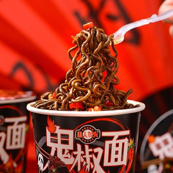 いっそー★☆【新品未開封】カップラーメン/やきそば/そば/うどん/100個 辛ラーメン焼きそば カップ | 製品情報 | NONGSHIM